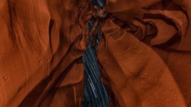 Page: Guided Ligai Si Anii Antelope Canyon Tour - The Experience Provider and Tour Ratings