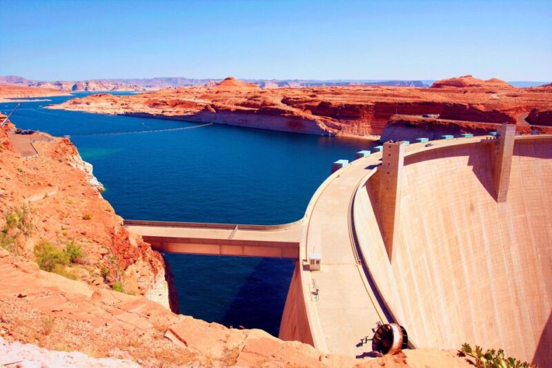 Page: Lake Powell Scenic Dam Cruise - Price and Additional Costs: What’s Included and Not