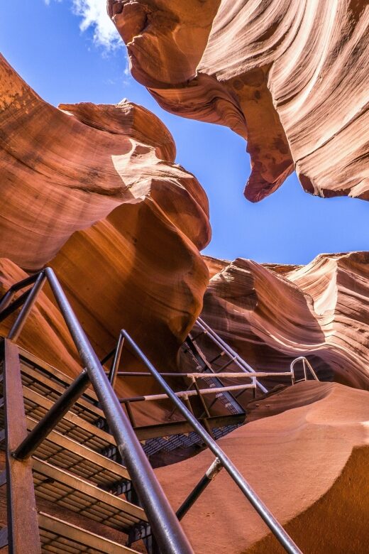 Page: Lower Antelope Canyon Tour with Local Navajo Guide - Who Will Love This Experience?