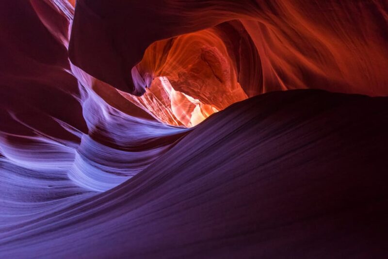 Page: Secret Antelope Canyon and Horseshoe Bend Tour - Comfort and Practical Tips for the Tour
