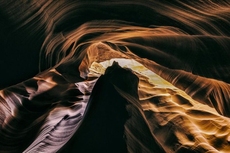 Page: Secret Antelope Canyon Tour - Important Practicalities and Restrictions