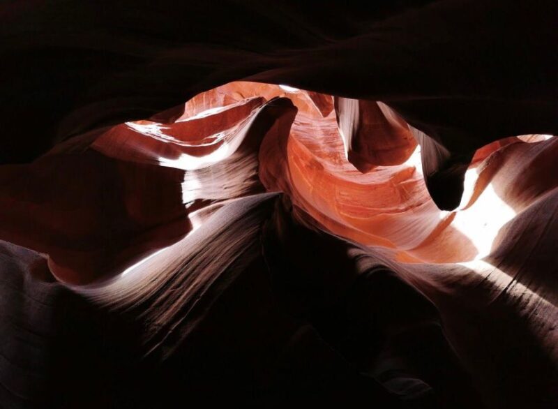 Page: Secret Antelope Canyon Tour - Suitability and Who Will Enjoy This Tour Most