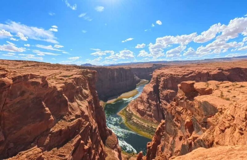 Page: Sunset UTV Tour Near Horseshoe Bend Overlook - Practical Tips for Participants