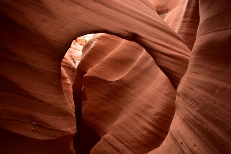 Page: Traditional Navajo Hogan Stay & Antelope Canyon Tour - Discover the Authentic Navajo Hogan Stay and Antelope Canyon Tour