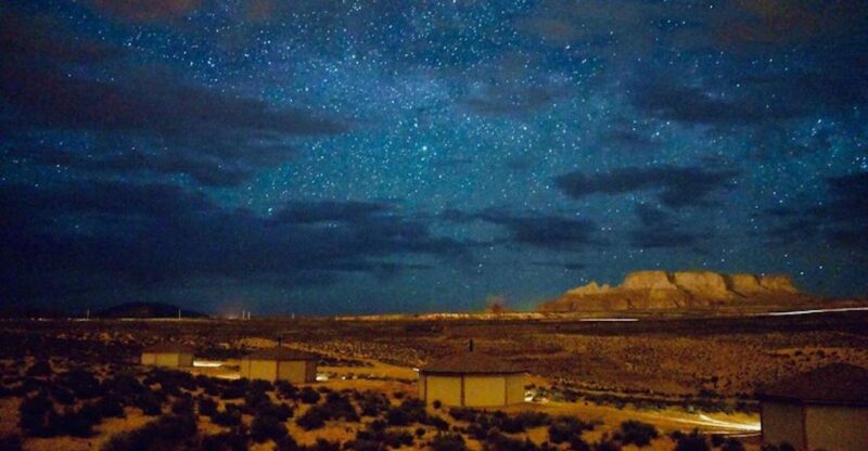 Page: Traditional Navajo Hogan Stay & Antelope Canyon Tour - The Value of This Cultural and Natural Experience