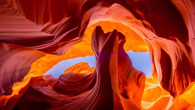 Page: Upper Antelope Canyon Prime Time Entry & Navajo Guide - The Sum Up: A Well-Organized, Photogenic Experience