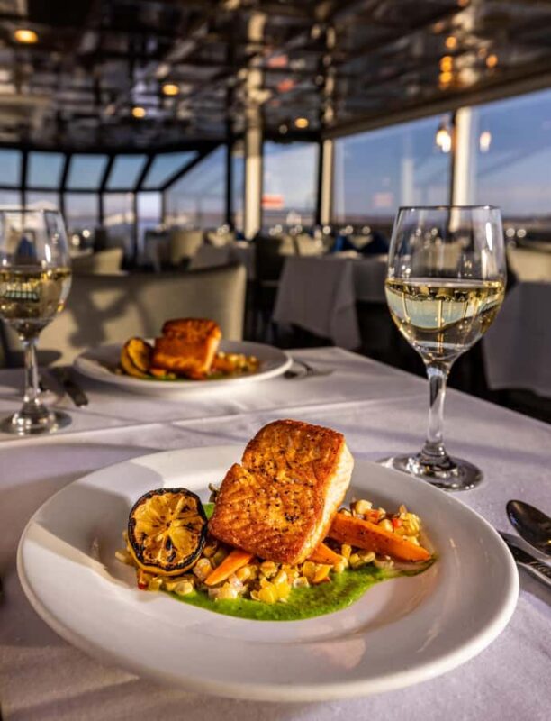 Page: Wahweap Bay Canyon Princess Yacht Dinner Cruise - Meeting Point and Booking Flexibility