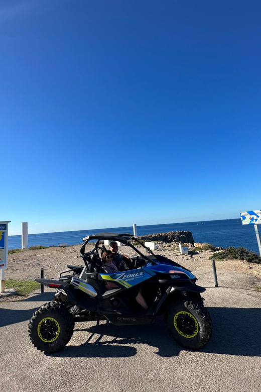 Paguera: 2 Hour Buggy Tour - Paguera: 2 Hour Buggy Tour – An Action-Packed Exploration of Mallorcas Coastline and Mountains