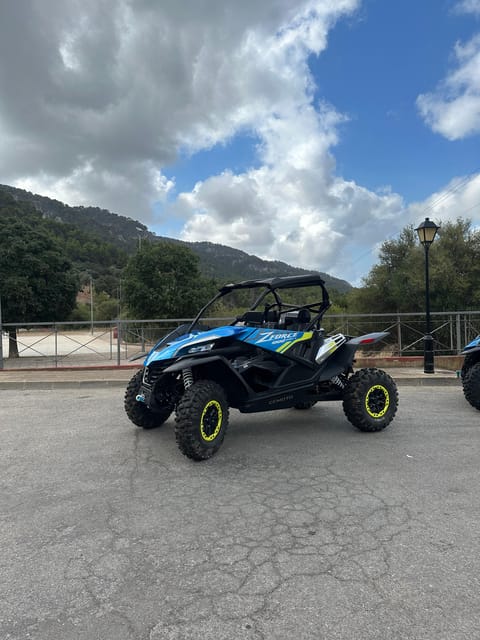 Paguera: 2 Hour Buggy Tour - How the Tour Wraps Up in Paguera