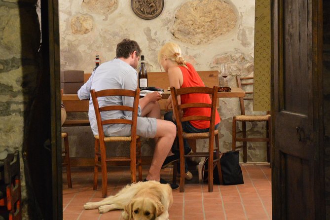 Pagus Wine Tours® - A taste of Amarone - Half day wine tour - What Makes This Tour Stand Out