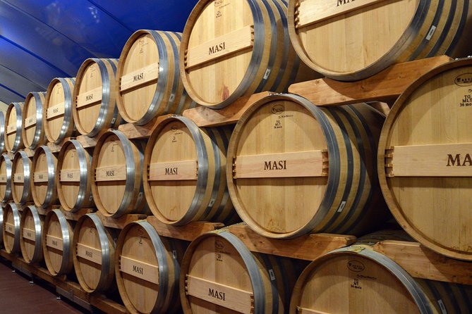 Pagus Wine Tours® - Sirmione by boat and Amarone - Full day tour - Transport, Guides, and Additional Inclusions