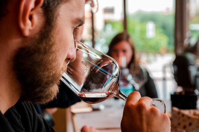 Pagus Wine Tours® - Two Amarone wineries - Half day wine tour - Explore Verona’s Wine Heritage with Two Amarone Wineries