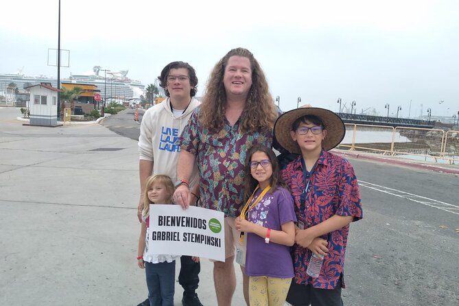 Pai Pai Animal Experience: Private Ride and Ticket Assistance - Scenic Route Through Baja’s Countryside