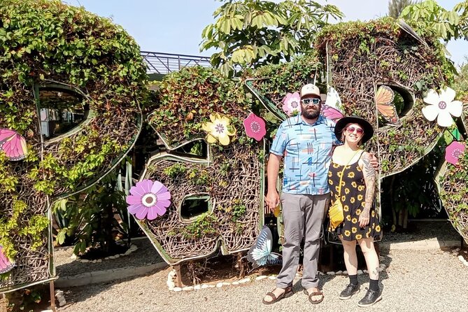 Pai Pai Animal Experience: Private Ride and Ticket Assistance - Customizable Stops and Food Options During the Return