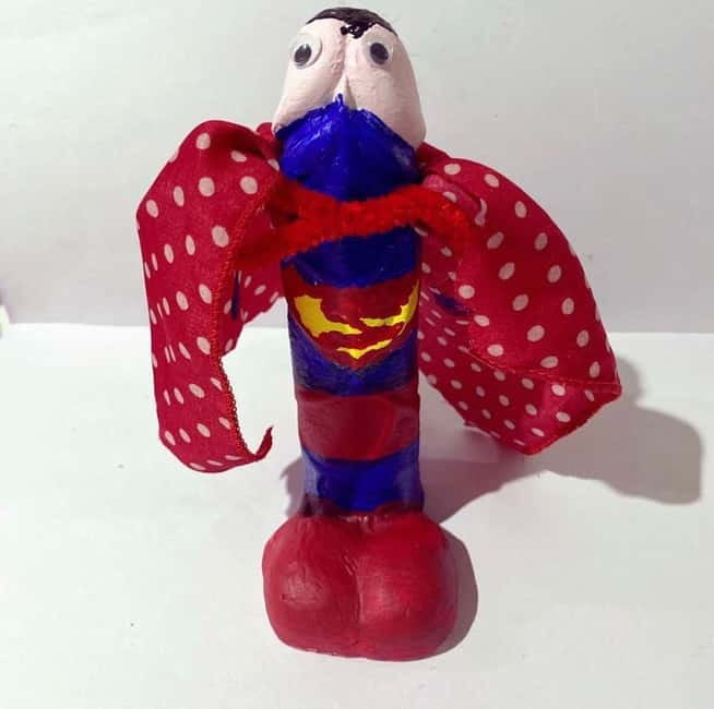 Paint a Private Clay Mould in Belfast perfect for HenParties - What’s Included: Everything You Need for a Fun Night