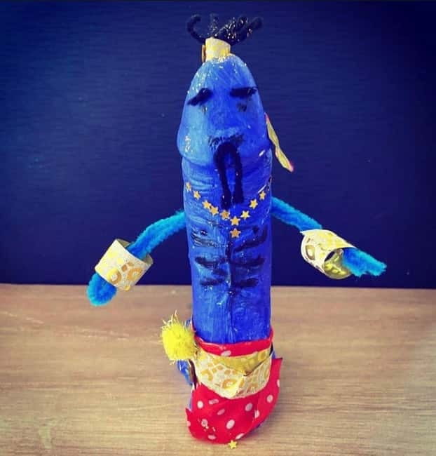 Paint a Private Clay Mould in Belfast perfect for HenParties - Who Should Book This Experience?