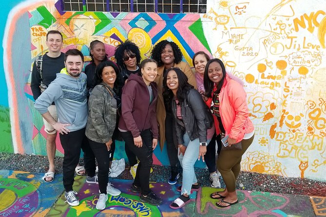 Paint A Wynwood Mural - Who Should Consider This Tour?