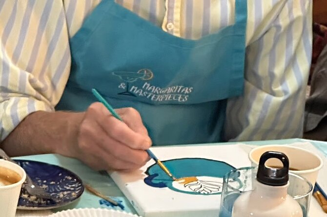 Paint and Sip Experience with Margaritas in Cozumel - Flexibility and Convenience in Booking and Cancellation