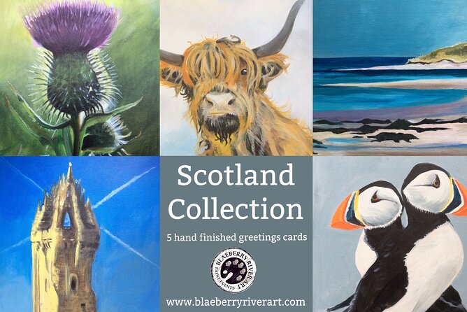 Paint and Sip Nights - Discover Stirling’s Creative Side with Paint and Sip Nights