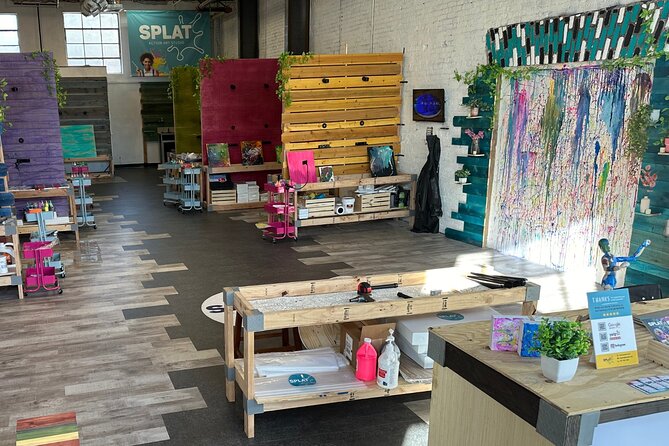 Paint Night - BYOB - What Makes This Paint Night Stand Out