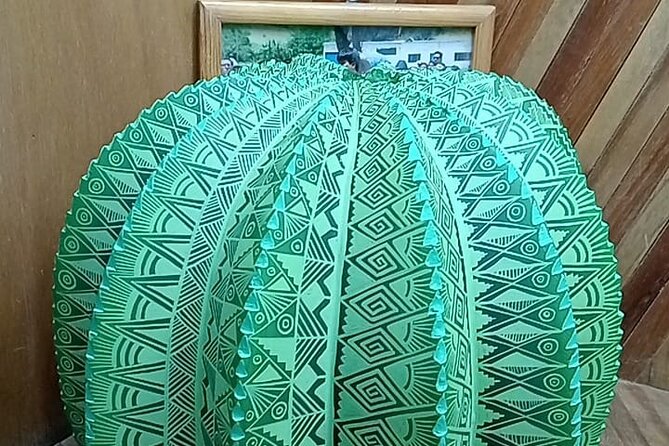 Paint Your Alebrije with Mixed Tribes 15 Minutes from City - Insights into the History and Significance of Alebrijes