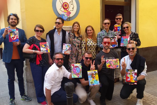 Paint your own Picasso - Creating Your Own Cubist Artwork