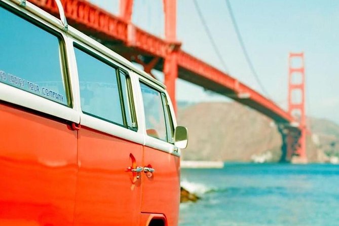 Painted Ladies Private San Francisco Tour - Tour Schedule and Booking Flexibility