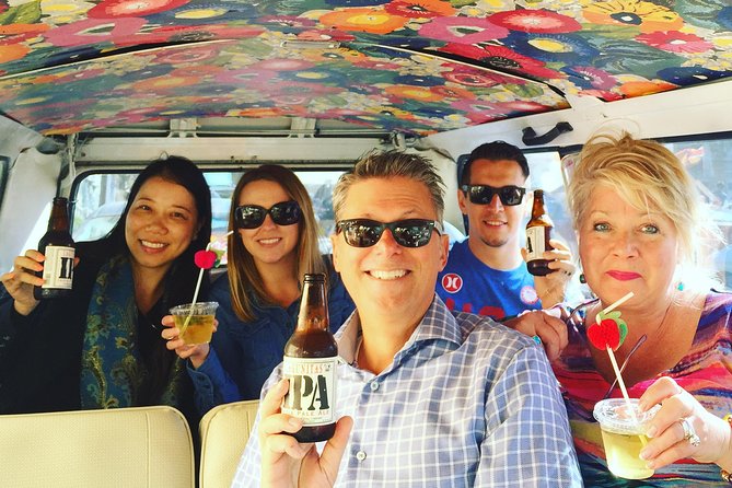 Painted Ladies Private San Francisco Tour - Guide Experience and Personal Touch