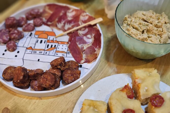 Paint,Sip&Savor Local Flavor:Discover Dubrovnik Like Never Before - Who Will Most Enjoy This Creative Dubrovnik Experience