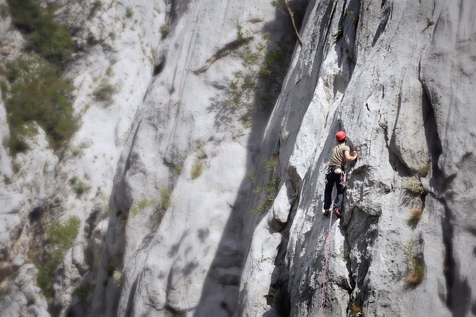 Paklenica National Park Admission Ticket - Key Points