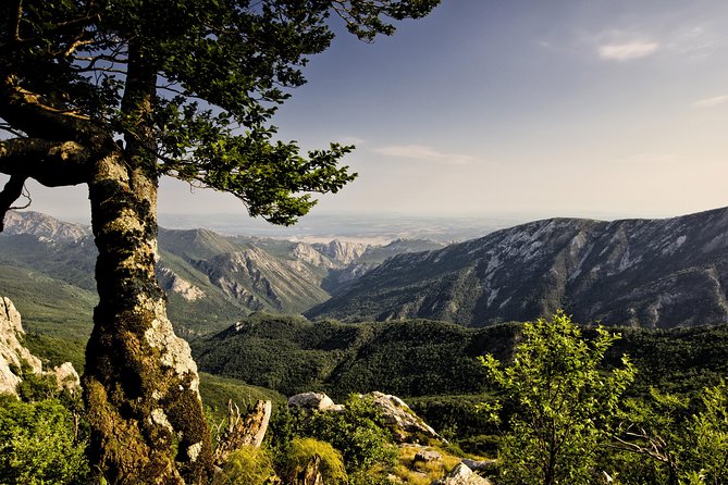 Paklenica National Park Admission Ticket - Booking and Access: How to Secure Your Entry