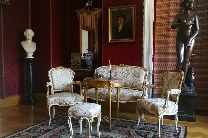 Palace, Castle and Ancient Oaks - Rogalin and Kórnik guided tour from Poznan - Who Will Appreciate This Tour Most