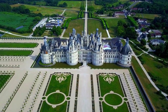 Palace Of Chambord - Private Trip - Who Will Enjoy This Private Trip to Chambord?