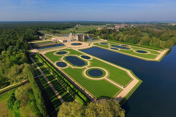 Palace Of Chantilly - Private Trip - Who Will Enjoy This Tour Most?