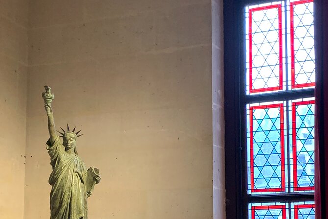 Palace Of Pierrefonds - Private Trip - Discover the Château de Pierrefonds in Comfort and Privacy