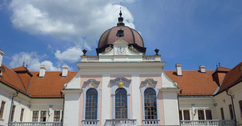 Palace of Queen Elisabeth Tour - Final Thoughts on the Queen Elisabeth Palace Tour