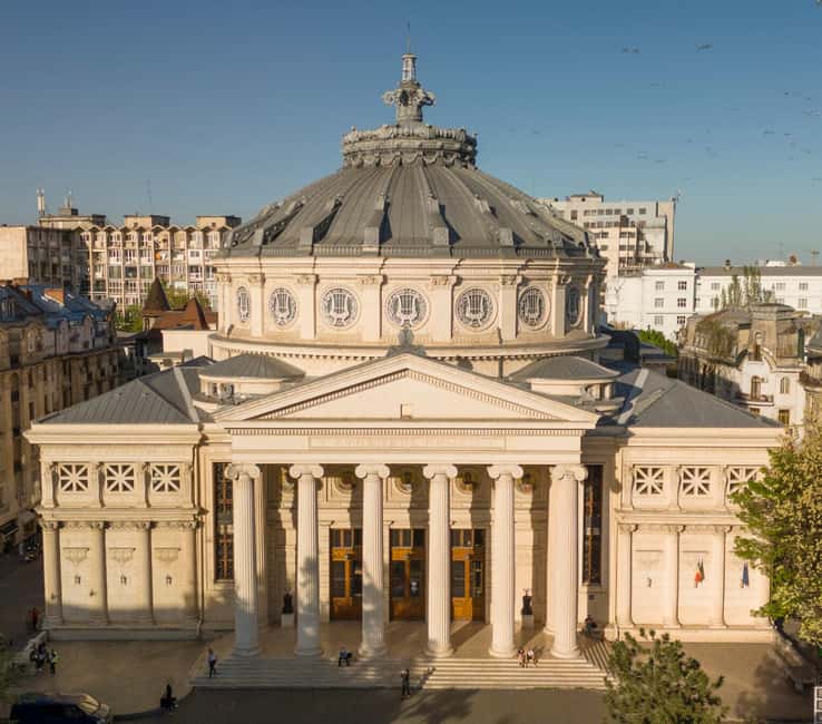 Palace of the Parliament, Ceauescu Mansion & Village Museum - Practical Details: Ticketing, Scheduling, and Closures