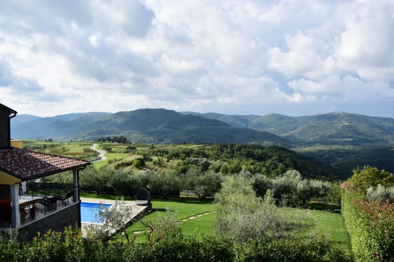 Paladini: Truffle Hunting Tour with 3-Course Tasting Menu - Logistics and Practical Tips for the Tour