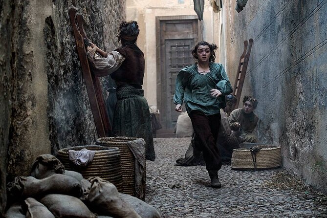 Palamos Shore Excursion: Game of Thrones Private Tour - Exploring Girona’s Medieval Streets and Roman Heritage