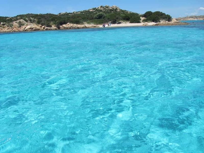 Palau: La Maddalena Archipelago Comfort Boat Tour with Stops - Overall Experience: What Makes This Tour Stand Out