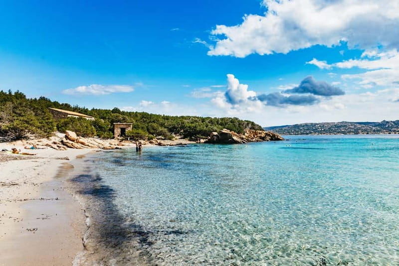 Palau or La Maddalena: 4-hour RIB tour of the archipelago - Key Points