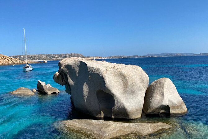 Palau: private RIB tour in La Maddalena Archipelago - Practical Details on Logistics and Safety