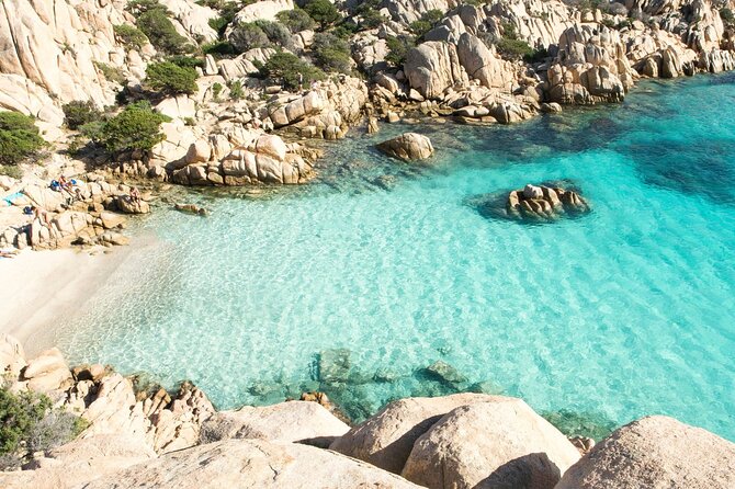 Palau: private RIB tour in La Maddalena Archipelago - Who Will Appreciate This Tour Most?