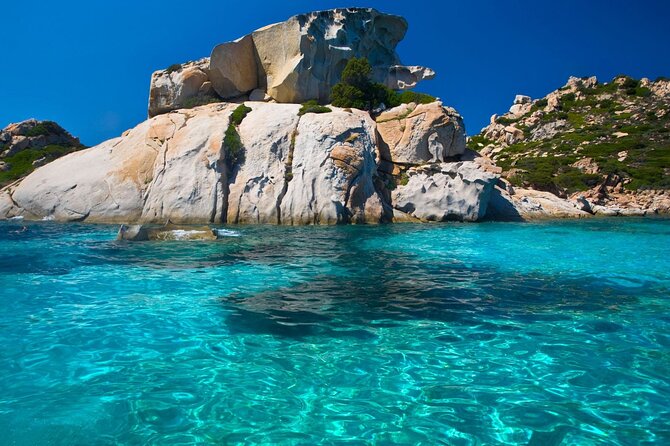 Palau: private RIB tour in La Maddalena Archipelago - The Sum Up: A Tailored Sardinian Sea Adventure