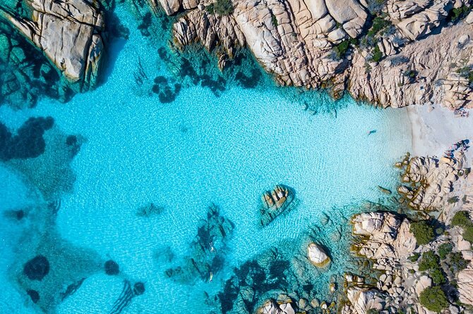 Palau: private RIB tour in La Maddalena Archipelago - Frequently Asked Questions