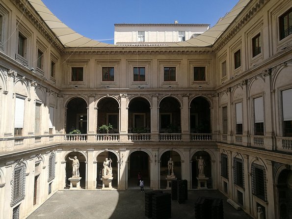 Palazzo Altemps Private Guided our with PhD Archaeologist - Palazzo Altemps Private Guided Tour with a PhD Archaeologist – Final Thoughts