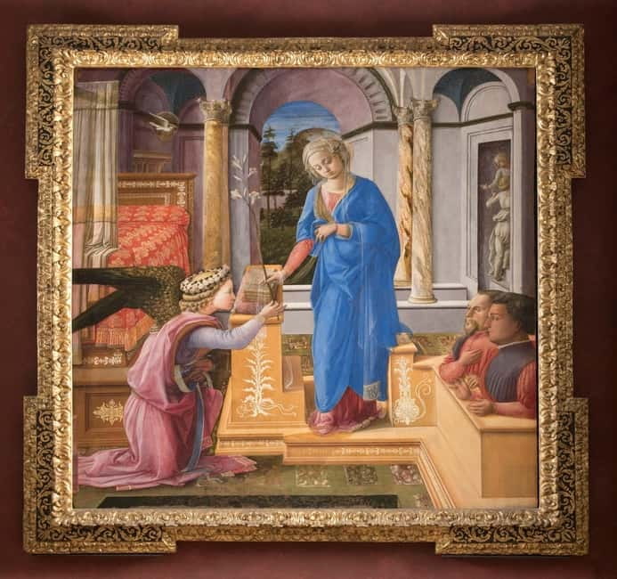 Palazzo Barberini (Caravaggio Exhibition Is Not Included) - Pricing and Booking Flexibility