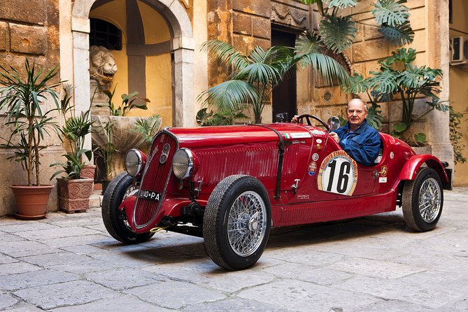 Palazzo Conte Federico - Who Will Most Appreciate This Tour?