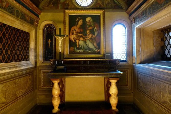 Palazzo Vecchio in Florence - Expert Guides Enrich the Experience