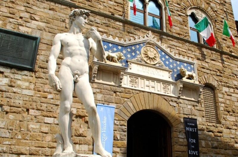 Palazzo Vecchio Small Group Tour - Comparing This Tour to Other Florence Experiences